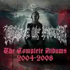The Complete Albums 2004-2008 album lyrics, reviews, download