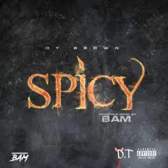 Spicy - Single by DEETERR!! album reviews, ratings, credits