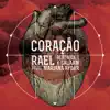 Coração (feat. Mariana Aydar) - Single album lyrics, reviews, download