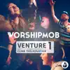 Venture 1: Climb This Mountain album lyrics, reviews, download