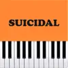 Suicidal (Piano Version) - Single album lyrics, reviews, download