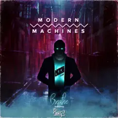 Breathe (Mooij Remix) - Single by Modern Machines & 8 Graves album reviews, ratings, credits