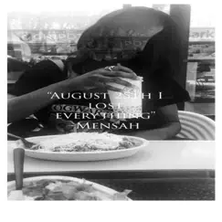 August 25Th - Single by Young Mensah album reviews, ratings, credits