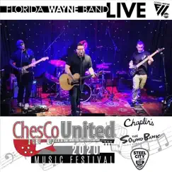 Live @ Chesco United 2020 Music Festival - EP by Florida Wayne Band album reviews, ratings, credits