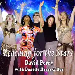 Reaching for the Stars (feat. Danelle Hayes & Roz) Song Lyrics