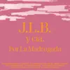 Por La Madrugada album lyrics, reviews, download