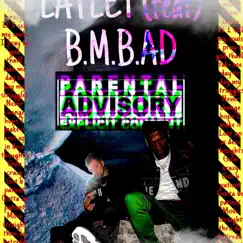 Lately (feat. B.M.B. AD) - Single by AGhawk album reviews, ratings, credits