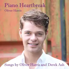 Piano Heartbreak by Oliver Harris album reviews, ratings, credits