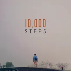 10,000 Steps - Single by Jemmuel album reviews, ratings, credits