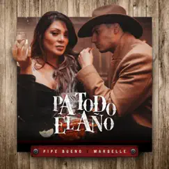 Pa Todo El Año - Single by Marbelle & Pipe Bueno album reviews, ratings, credits