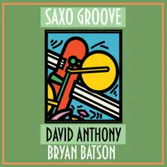 Saxo Groove (Radio Mix) [feat. Bryan Batson] Song Lyrics