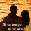 Ni Te Tengo, Ni Te Olvido - Single album lyrics, reviews, download