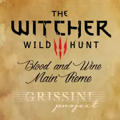 Blood and Wine Main Theme (From 