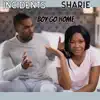 Boy Go Home - Single album lyrics, reviews, download