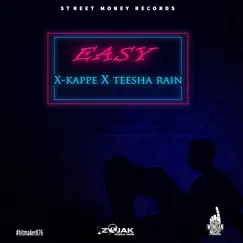 Easy New (feat. Xkappe) Song Lyrics