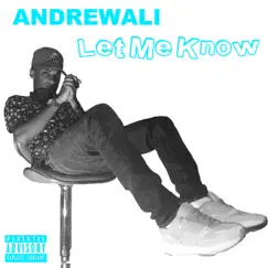 Let Me Know - Single by Andrewali album reviews, ratings, credits