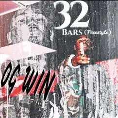 32 Bars (Freestyle) - Single by Og Win album reviews, ratings, credits