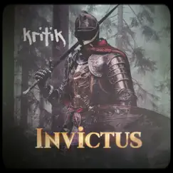 Invictus - Single by Kritik album reviews, ratings, credits