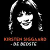 Kirsten Siggaard - De Bedste album lyrics, reviews, download