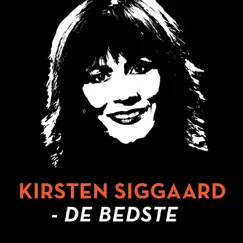 Kirsten Siggaard - De Bedste by Kirsten Siggaard album reviews, ratings, credits