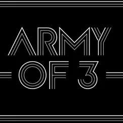 Army Of 3 - EP by Ingrid Michaelson & ARMY OF 3 album reviews, ratings, credits