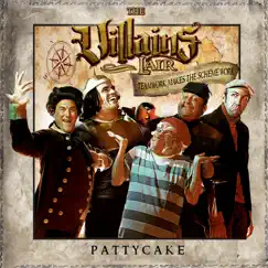 Teamwork Makes the Scheme Work (The Villains Lair) - Single by PattyCake album reviews, ratings, credits