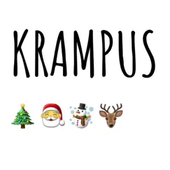 Krampus - Single by Dehm album reviews, ratings, credits