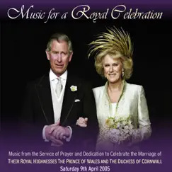 Celebration Fanfare Song Lyrics