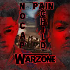 Warzone - Single by Pain Child album reviews, ratings, credits
