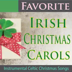 Favorite Irish Christmas Carols (Instrumental Celtic Christmas Songs) by The Suntrees Sky album reviews, ratings, credits