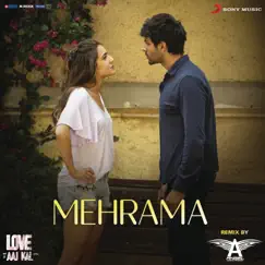 Mehrama Remix (By DJ Angel) (From 