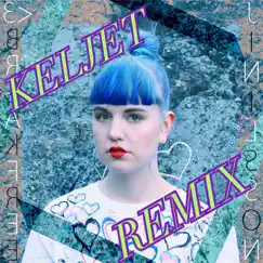 Heartbreakfree (Keljet Remix) - Single by Ji Nilsson album reviews, ratings, credits