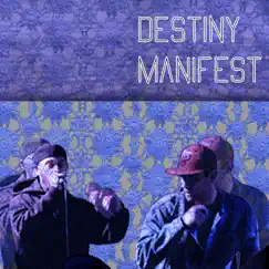 Destiny Manifest (feat. Mike Spex) - Single by Kabashi album reviews, ratings, credits