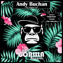 The Higher - Single by Andy Buchan album reviews, ratings, credits