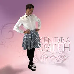 Something New by Kendra Smith album reviews, ratings, credits