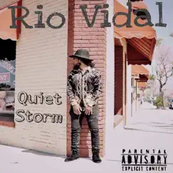 Quiet Storm - Single by Rio Vidal album reviews, ratings, credits