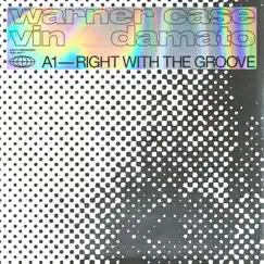 Right With the Groove Song Lyrics
