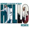 Hello (Remix) - Single album lyrics, reviews, download
