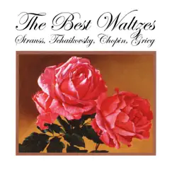 The Best Waltzes: Strauss, Tchaikovsky, Chopin, Grieg, Schumann by Various Artists album reviews, ratings, credits