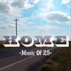 Home - EP album lyrics, reviews, download