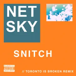 Snitch (Toronto Is Broken Remix) - Single by Netsky & Aloe Blacc album reviews, ratings, credits
