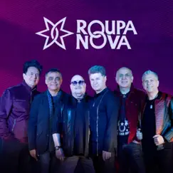 EP - EP by Roupa Nova album reviews, ratings, credits