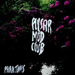 Phantoms by Pulsar Mod Club album reviews, ratings, credits