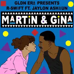 Martin & Gina Song Lyrics