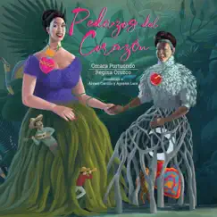 Pedazos del Corazón (Homenaje a Álvaro Carrillo y Agustín Lara) by Omara Portuondo & Regina Orozco album reviews, ratings, credits