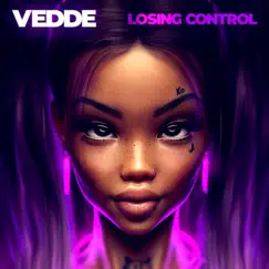 Losing Control - Single by Vedde album reviews, ratings, credits