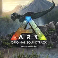 ARK (Original Soundtrack) by Gareth Coker album reviews, ratings, credits