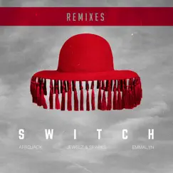 Switch (feat. Emmalyn) [Damien N - Drix Extended Remix] Song Lyrics