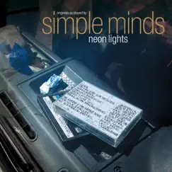 Neon Lights (Deluxe Edition) by Simple Minds album reviews, ratings, credits