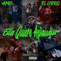 Aplaudir (feat. El Libro Lyrical) - Single by G Family album reviews, ratings, credits
